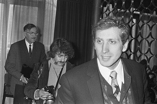 Bobby Fischer