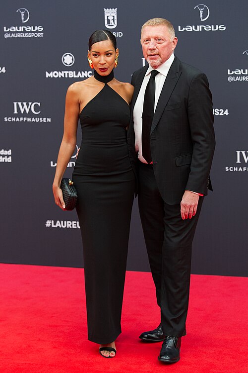 Boris Becker