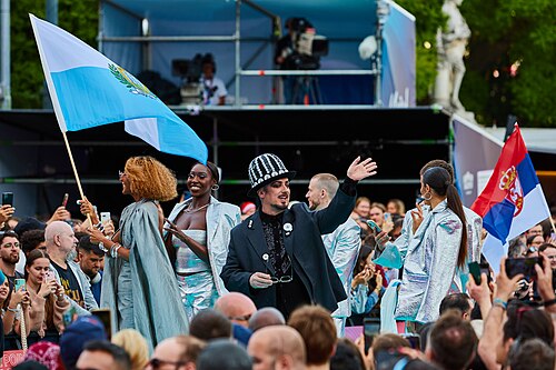 Boy George