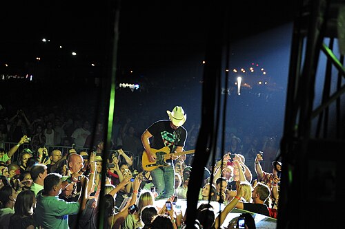 Brad Paisley
