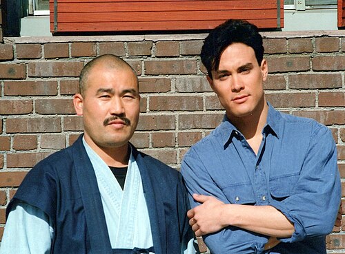 Brandon Lee