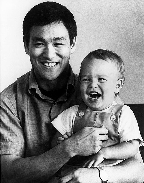Brandon Lee