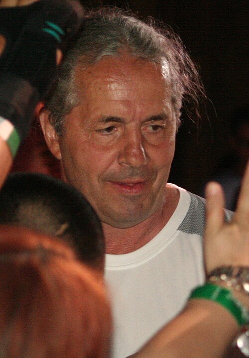 Bret Hart