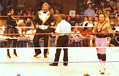 Bret Hart