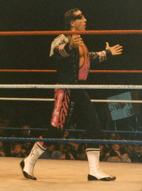 Bret Hart