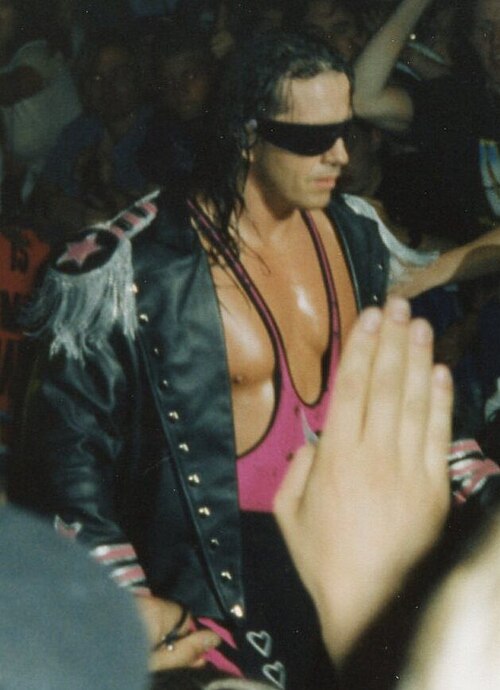 Bret Hart