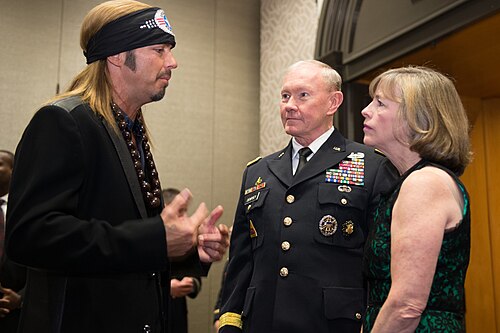 Bret Michaels