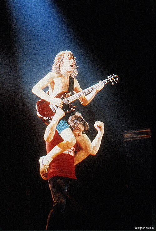 Brian Johnson