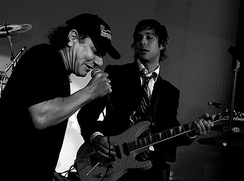 Brian Johnson