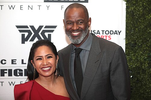Brian McKnight