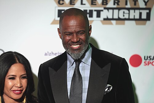 Brian McKnight