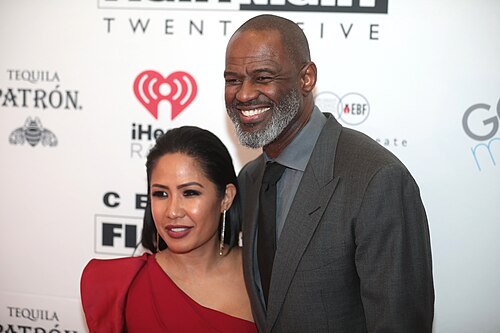 Brian McKnight