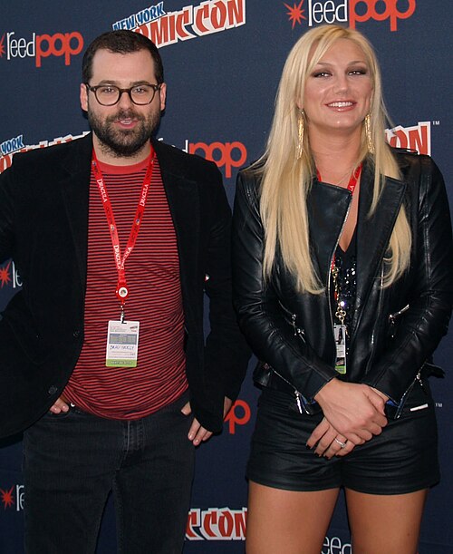 Brooke Hogan