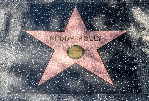 Buddy Holly