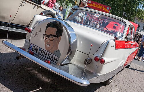 Buddy Holly