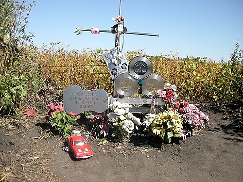 Buddy Holly