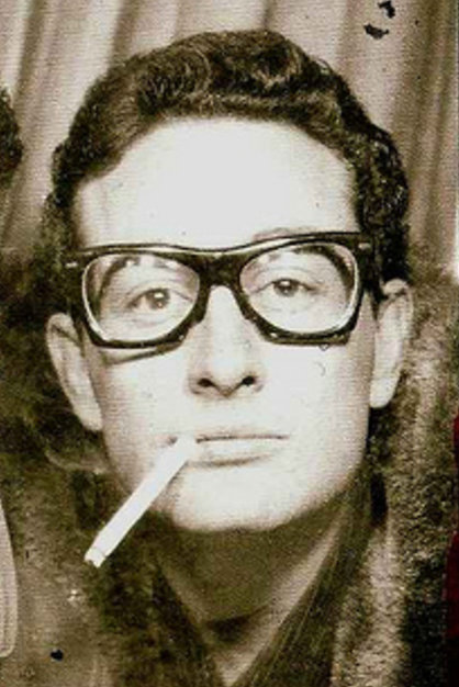 Buddy Holly
