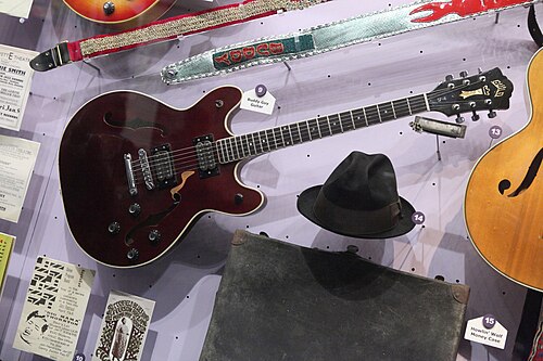 Buddy Guy