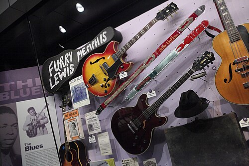 Buddy Guy