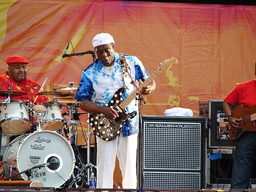 Buddy Guy