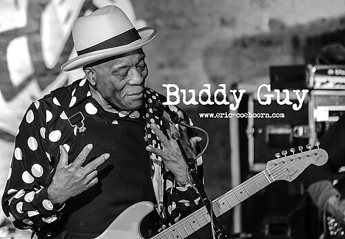 Buddy Guy