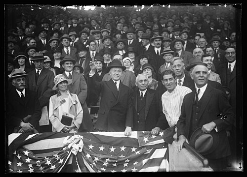 Calvin Coolidge