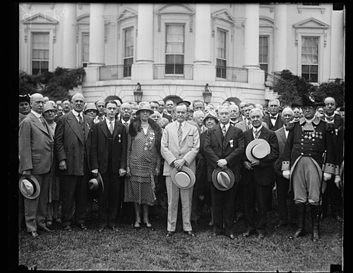 Calvin Coolidge