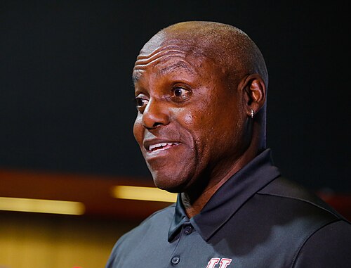 Carl Lewis