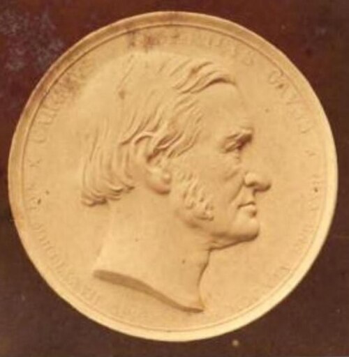 Carl Friedrich Gauss
