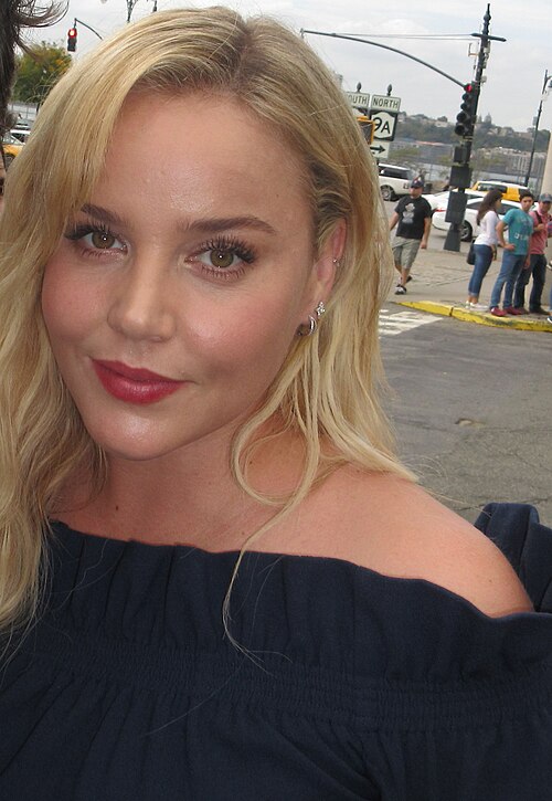 Abbie Cornish