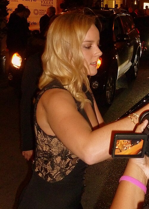 Abbie Cornish