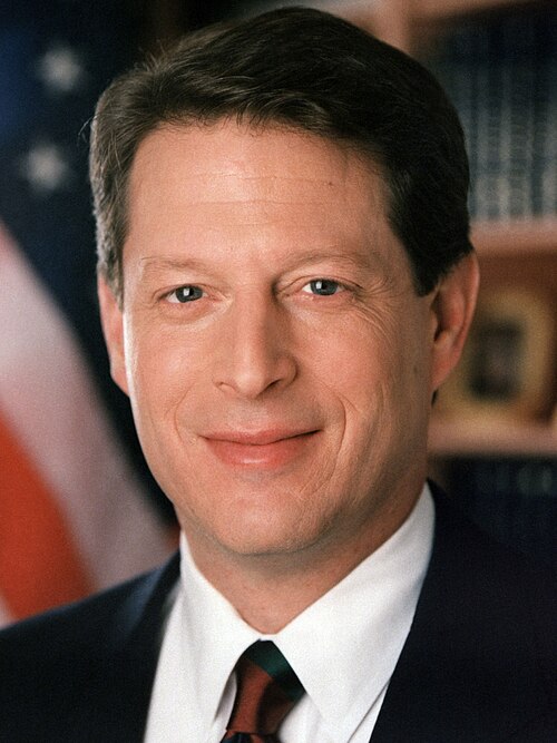 Al Gore