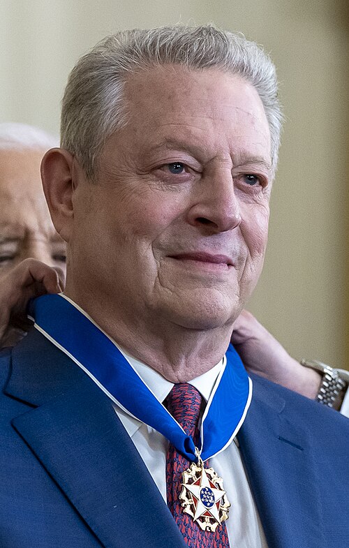 Al Gore