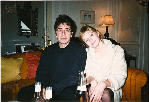 Al Pacino
