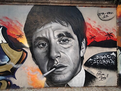 Al Pacino