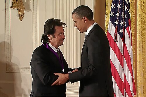 Al Pacino