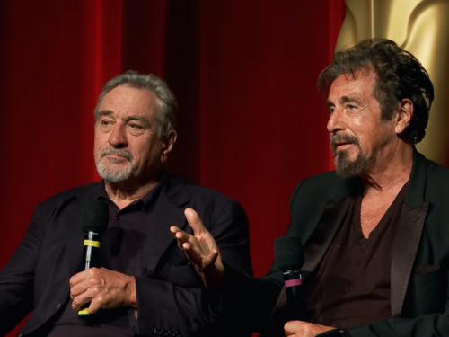 Al Pacino