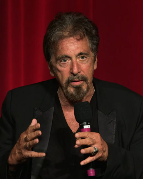 Al Pacino