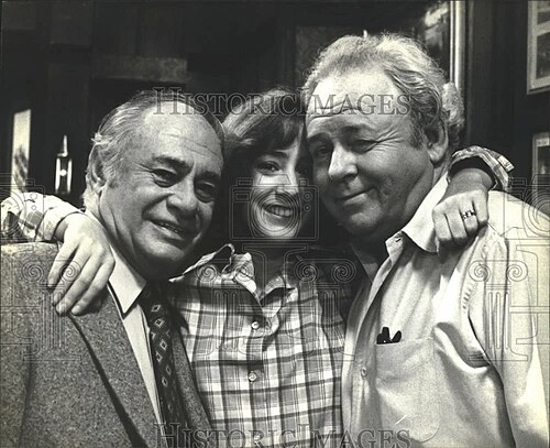 Carroll O'Connor