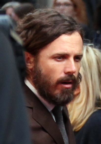 Casey Affleck