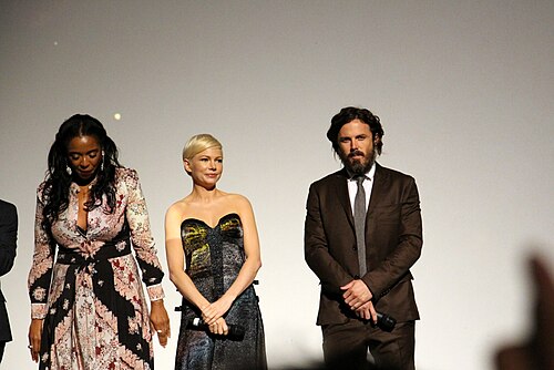 Casey Affleck