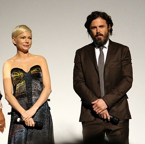 Casey Affleck