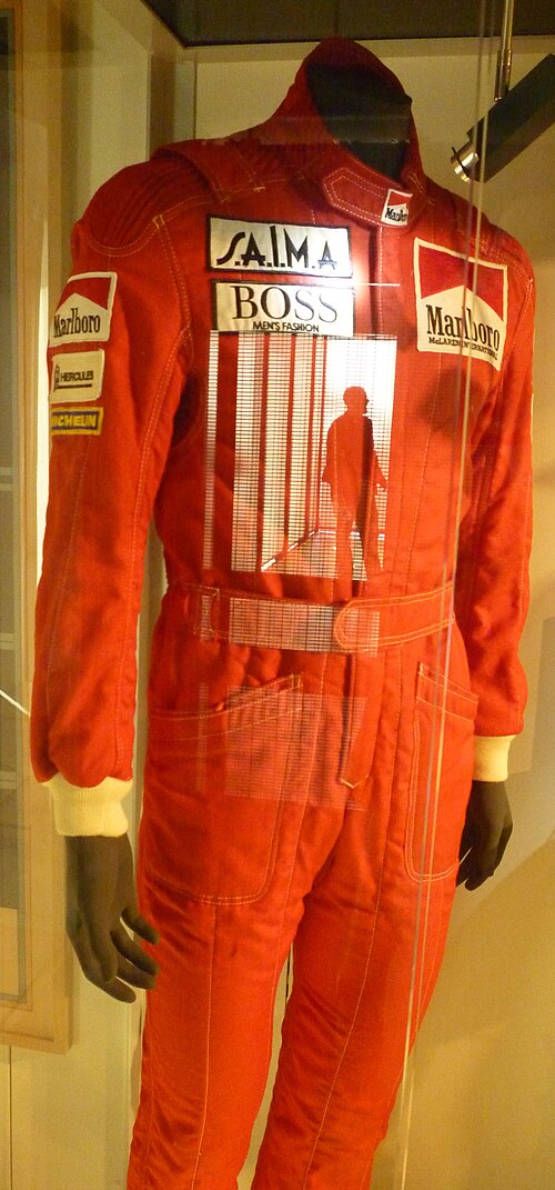 Alain Prost