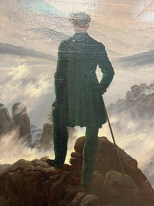 Caspar David Friedrich