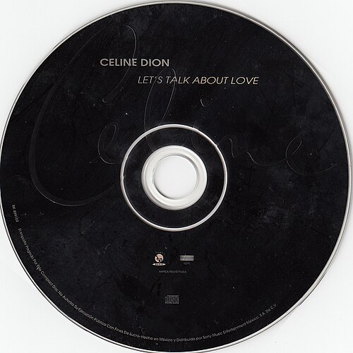 Celine Dion