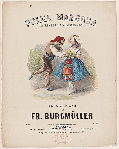 Cesare Pugni