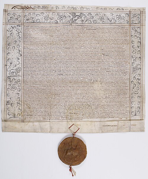 Charles I of England