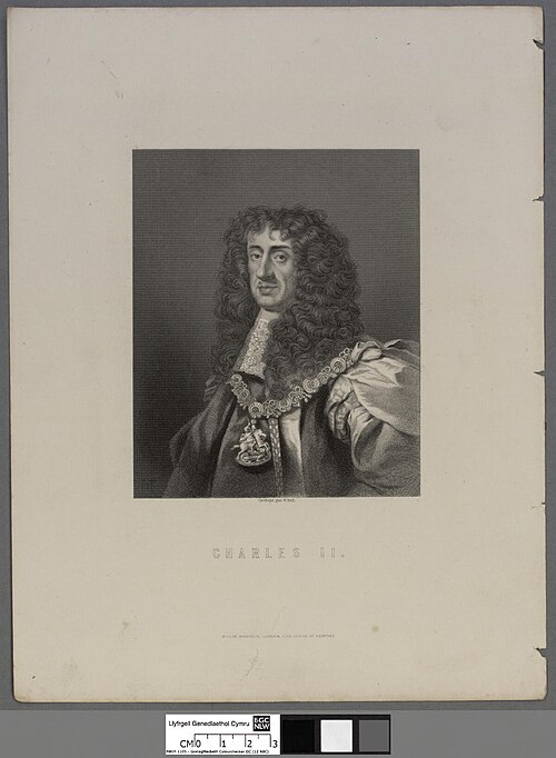 Charles II of England