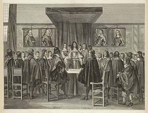 Charles II of England