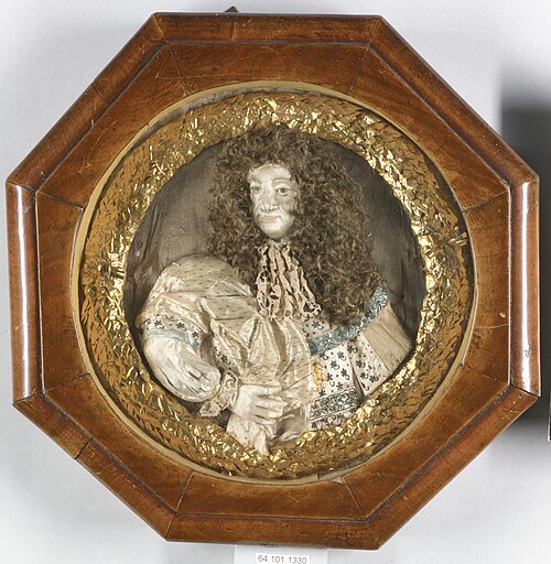 Charles II of England